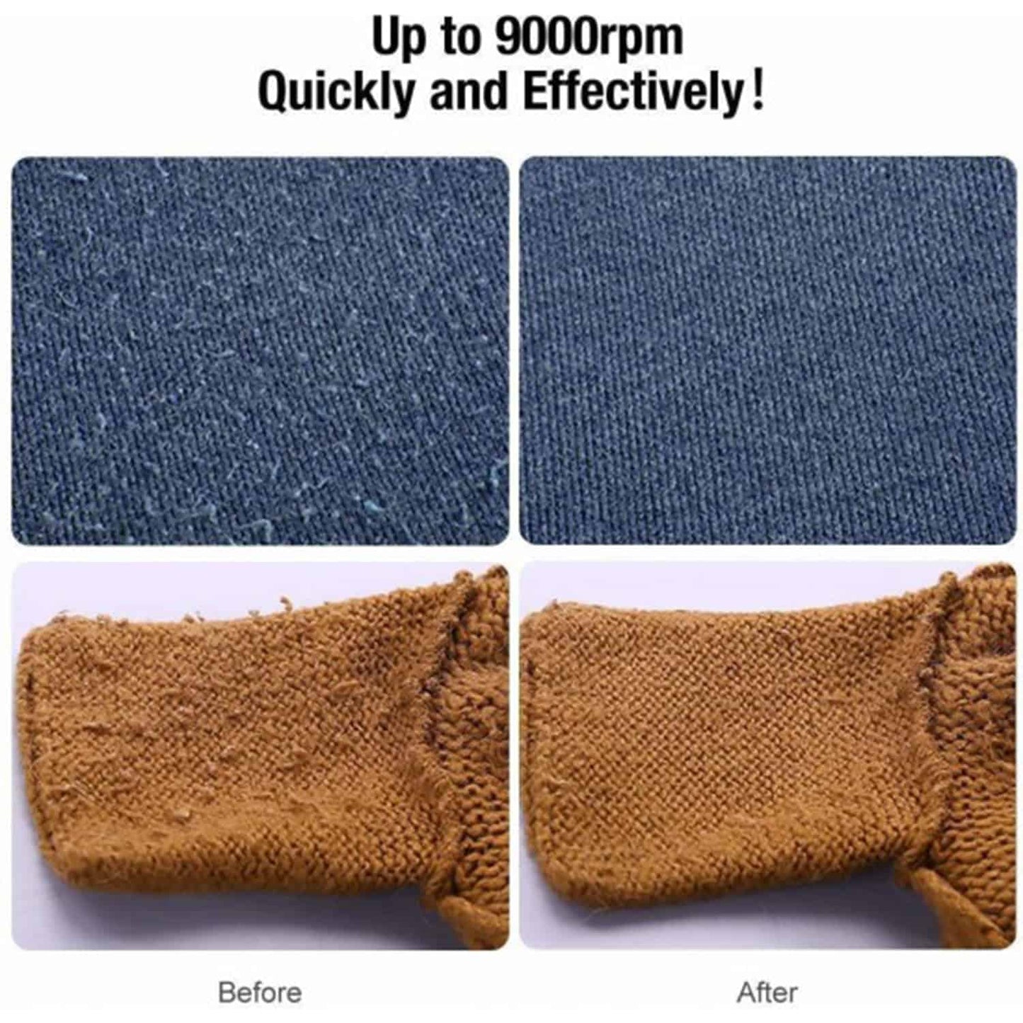 Lint Remover Roller for Clothes Pet Hair