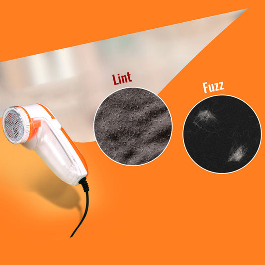 Lint Remover Roller for Clothes Pet Hair